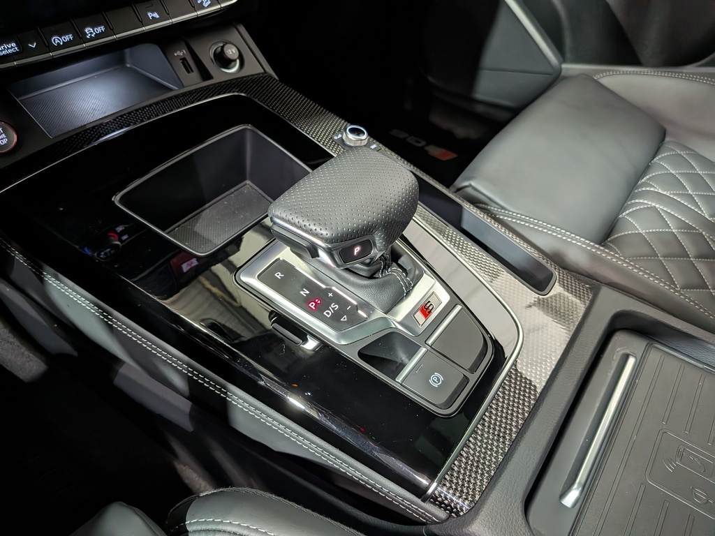 Audi SQ5 2024 Audi SQ5 2024