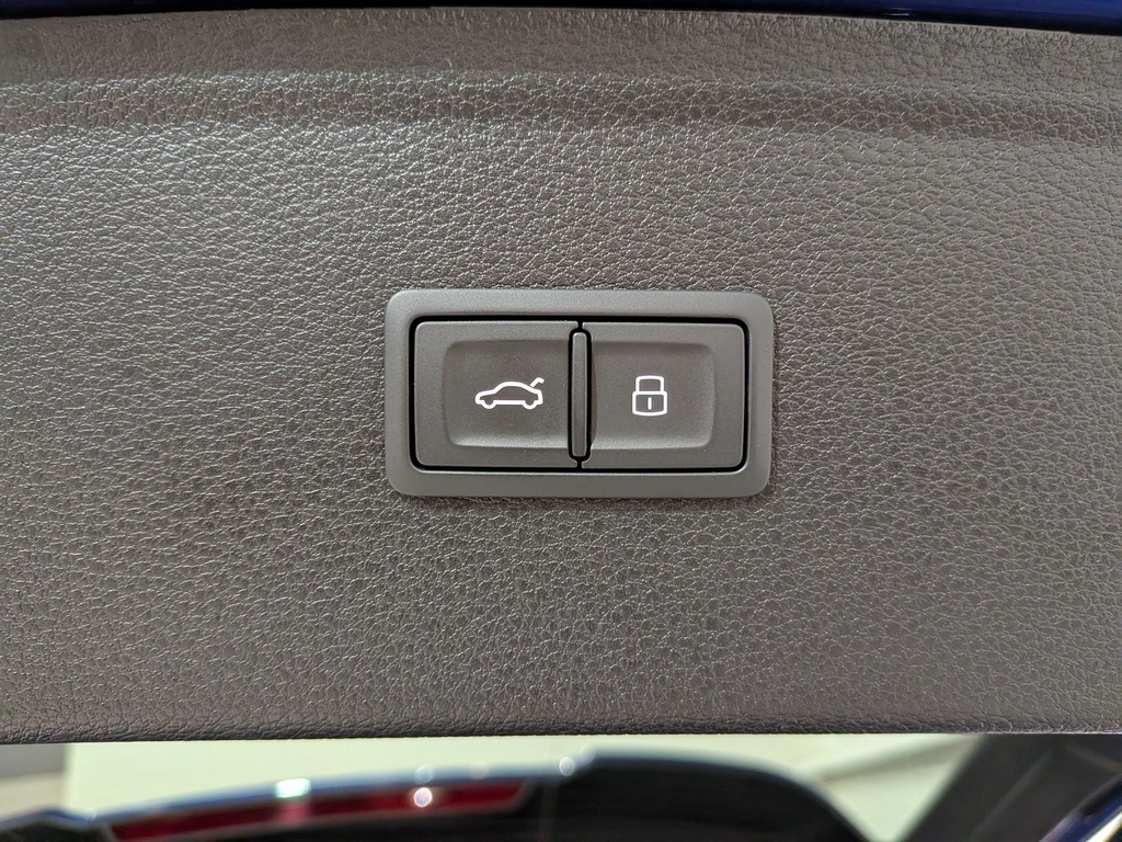 Audi SQ5 2024 Audi SQ5 2024