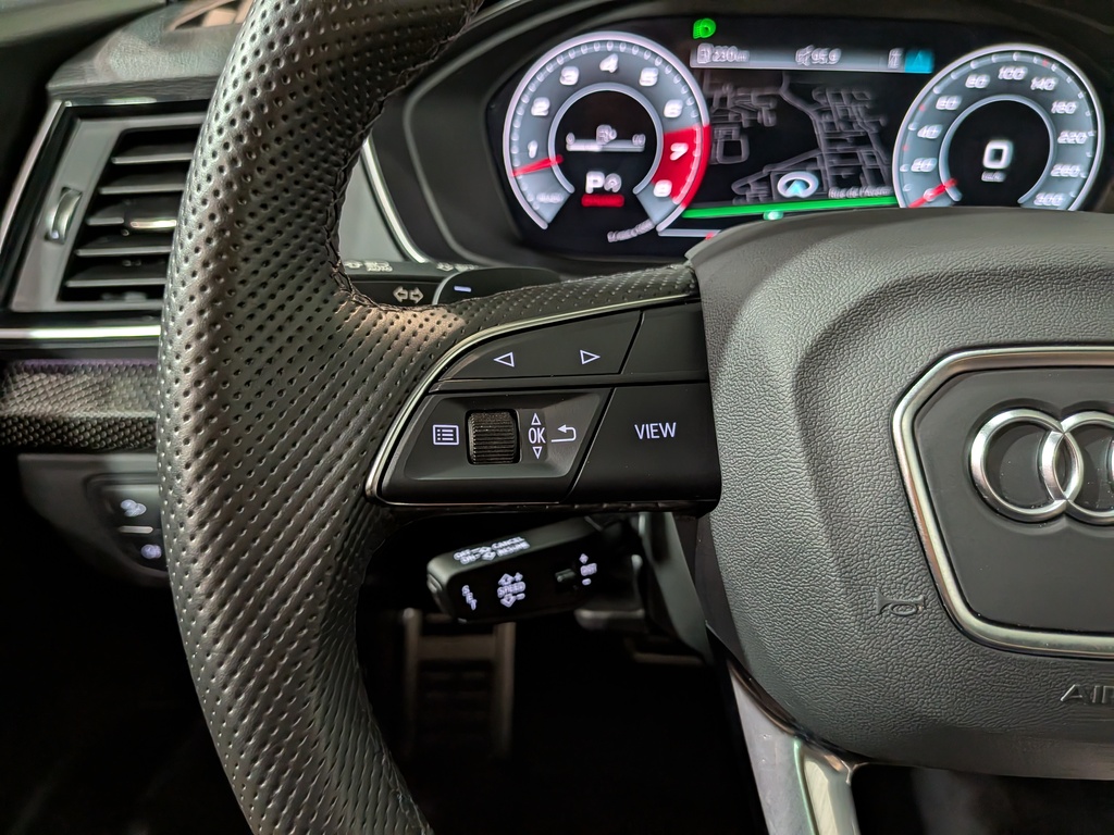 Audi SQ5 2024 Audi SQ5 2024