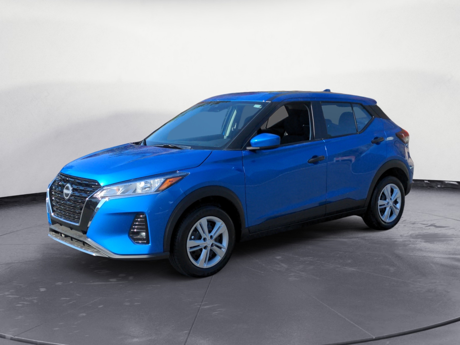 2025 Nissan Kicks Play