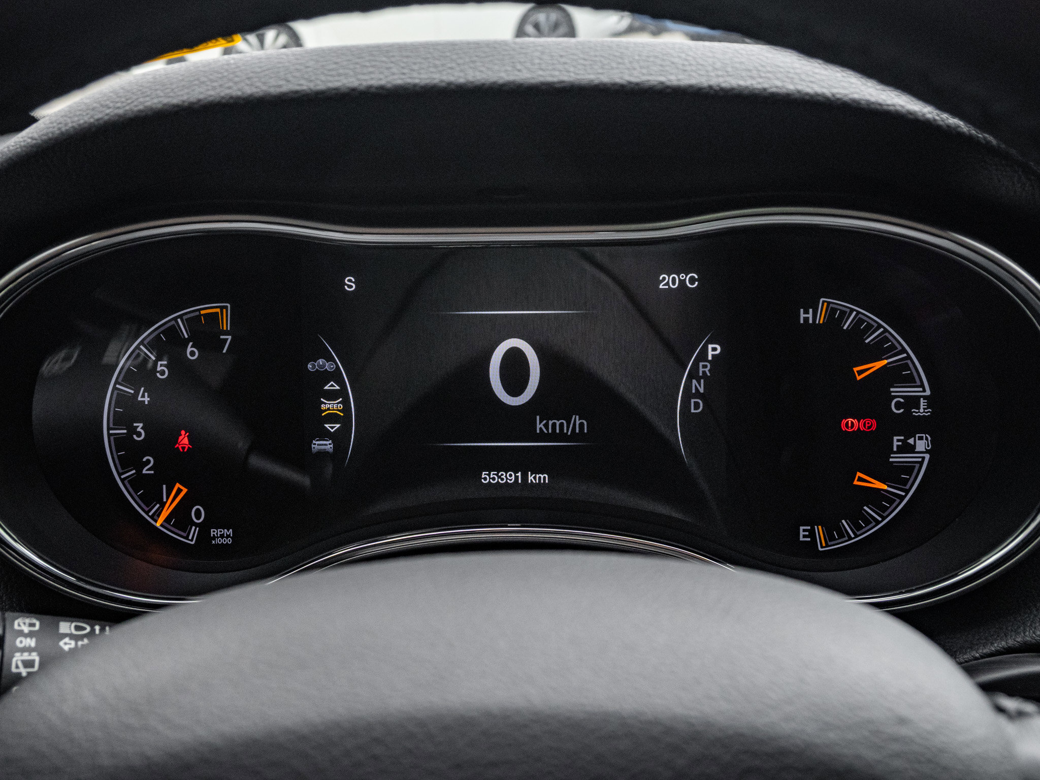 2022 Jeep Grand Cherokee WK