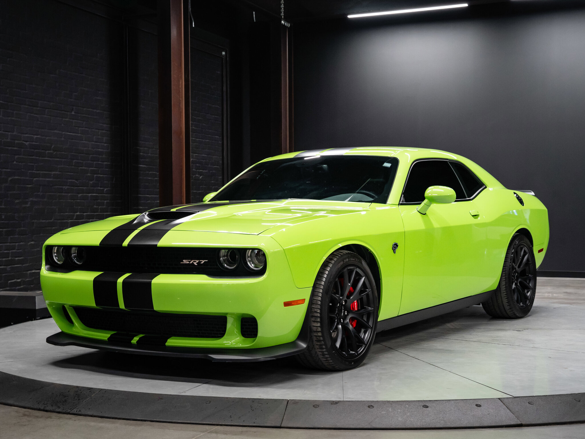 2015 Dodge Challenger