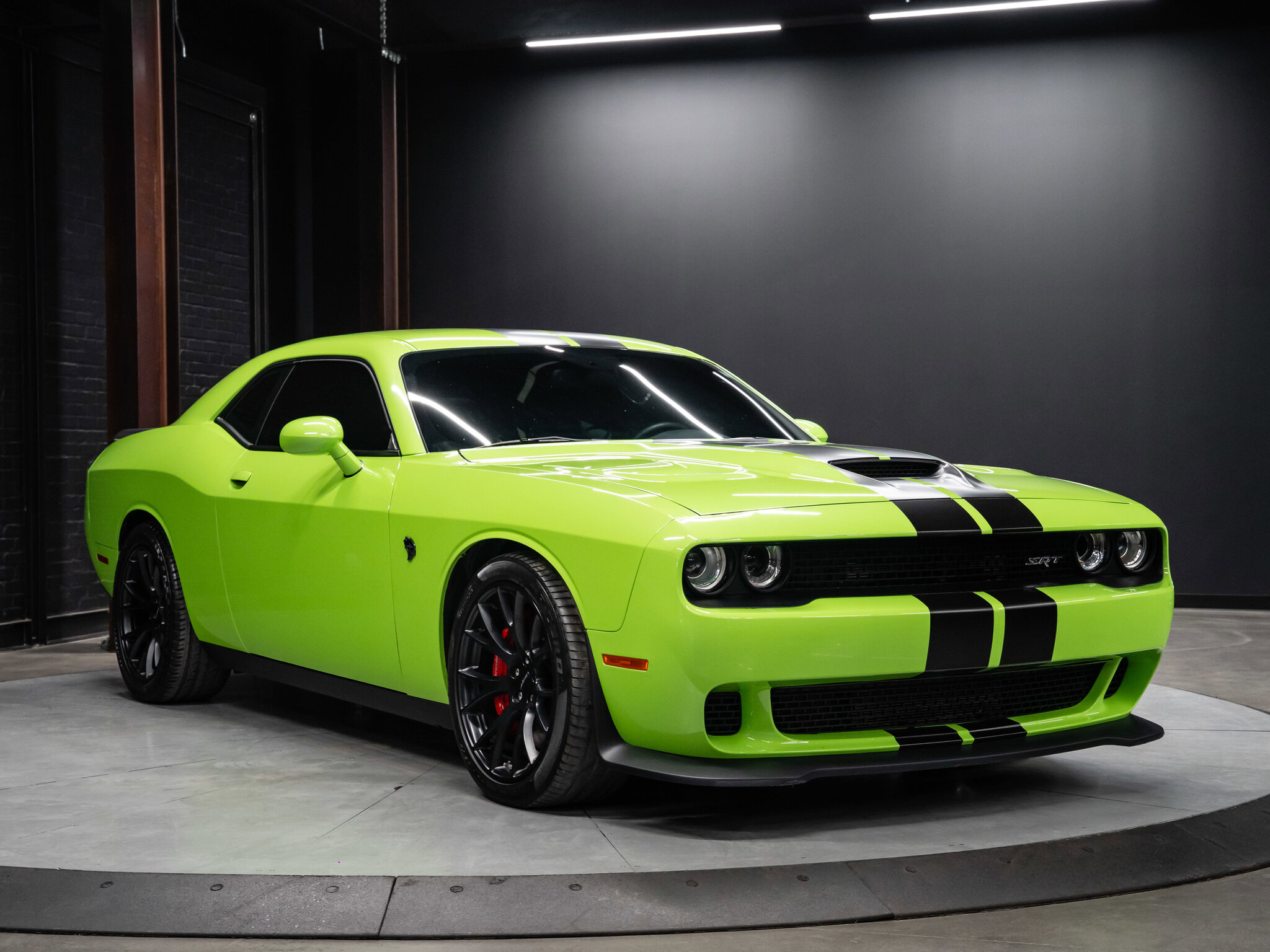 2015 Dodge Challenger