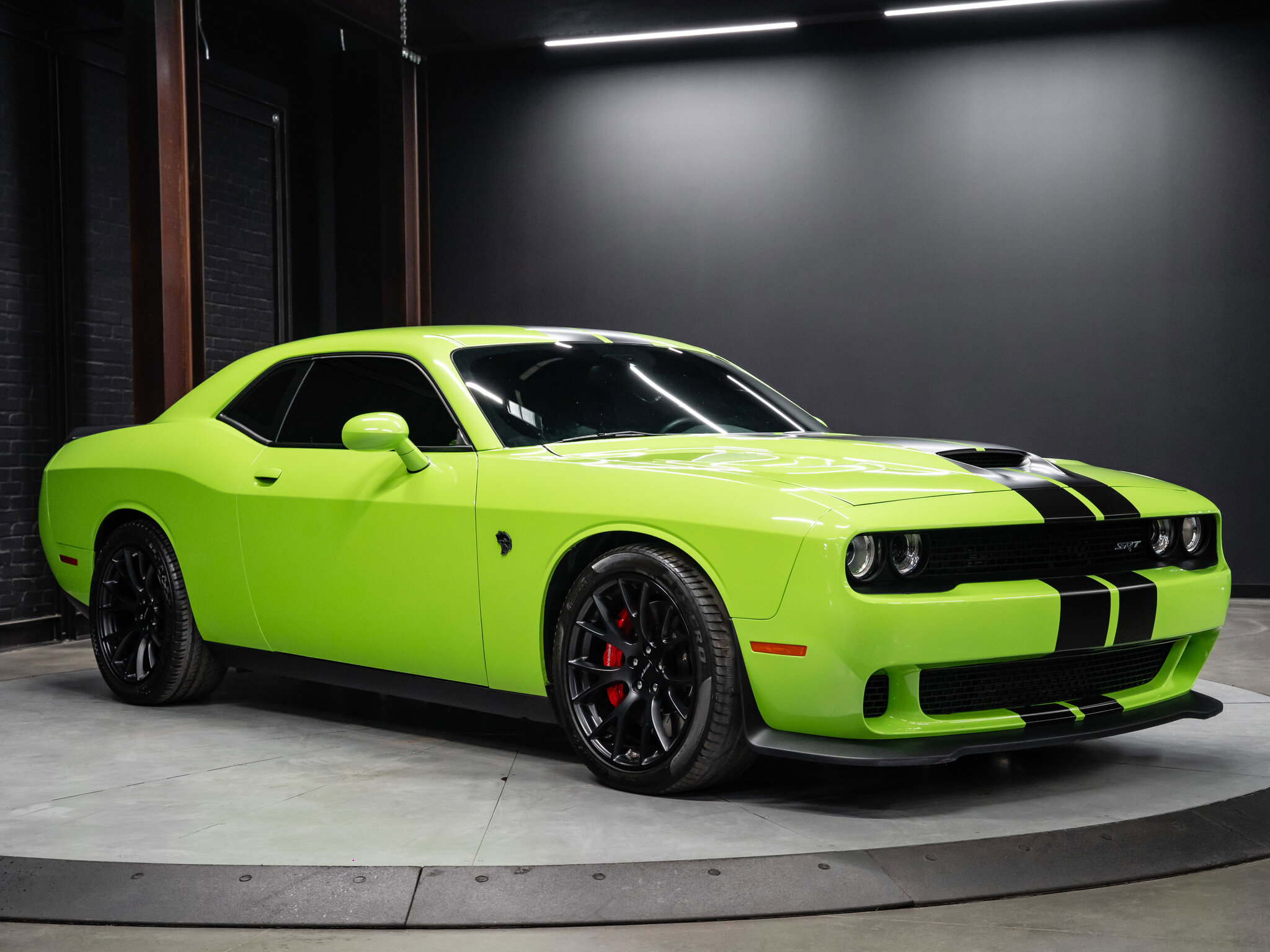 2015 Dodge Challenger