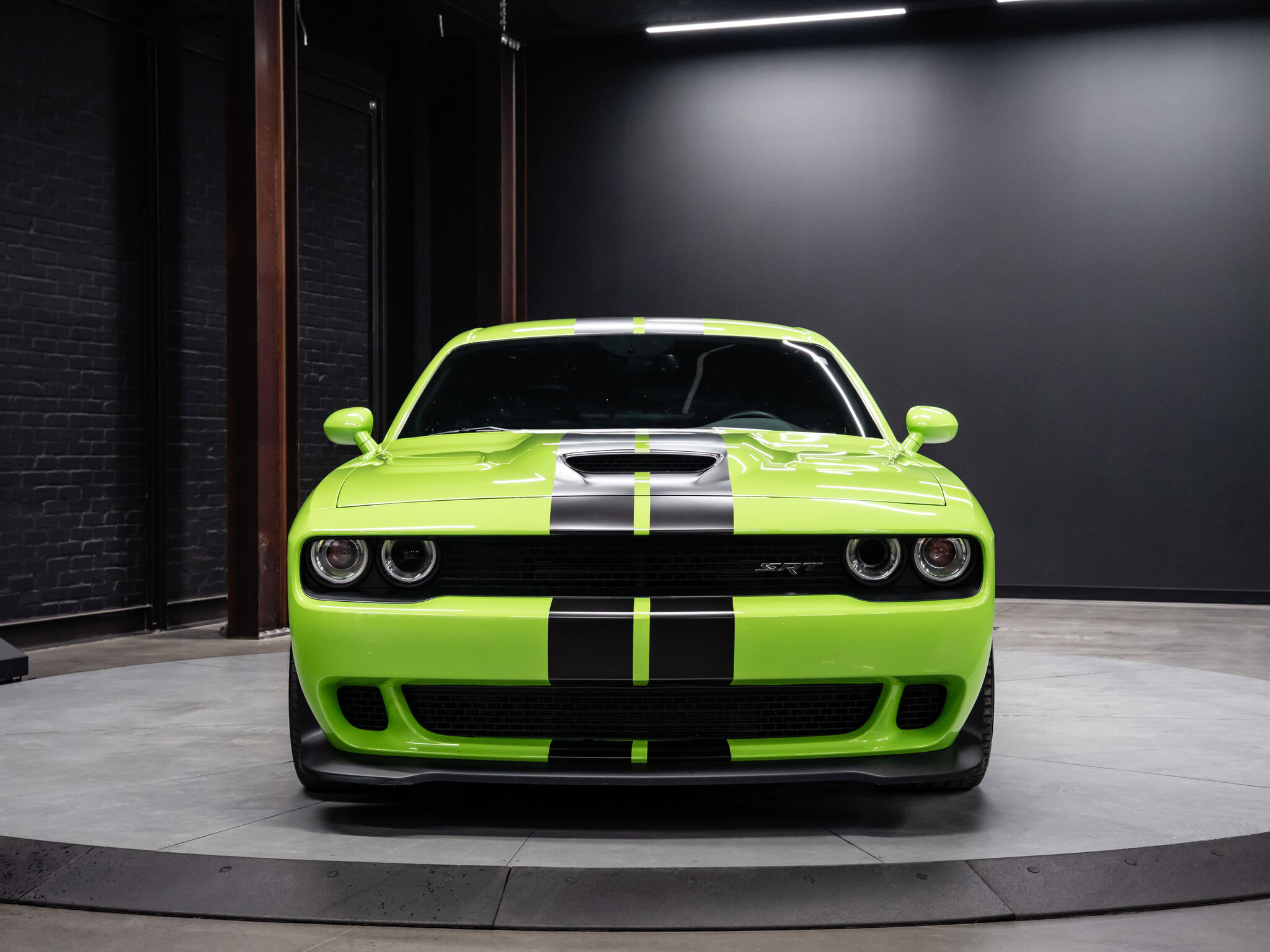 2015 Dodge Challenger