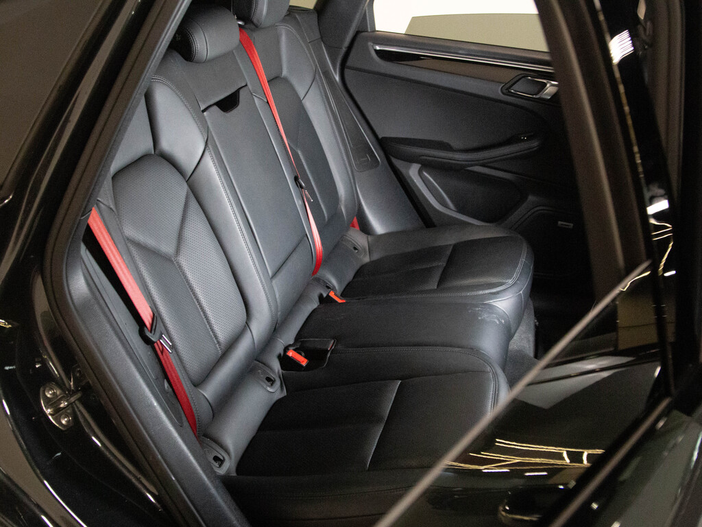 2019 Porsche Macan S, Toronto, Cash
