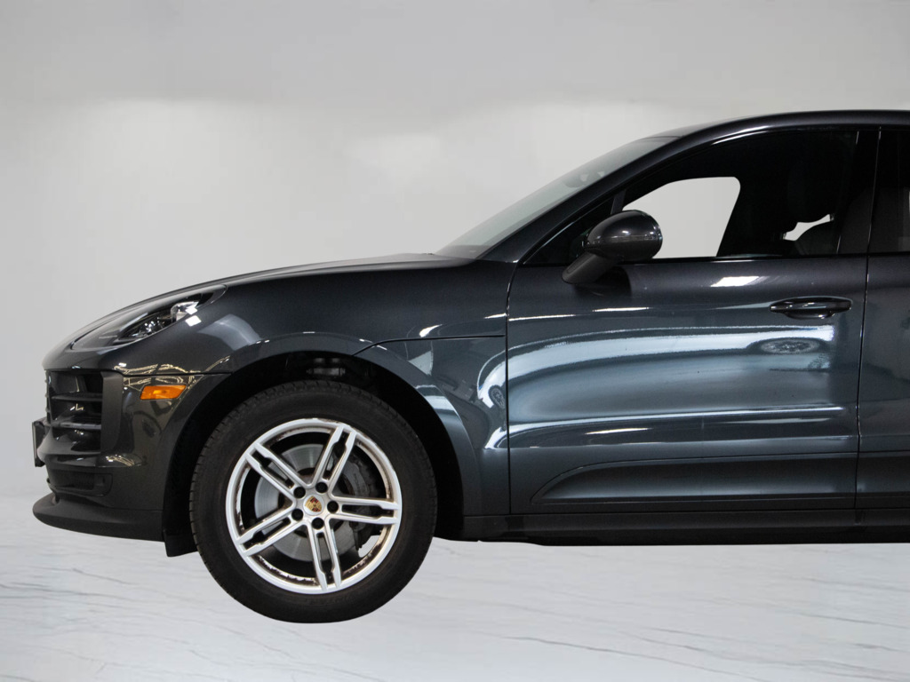 2019 Porsche Macan S, Toronto, Cash
