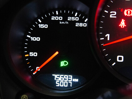 used 2019 Porsche Macan car, priced at $42,900