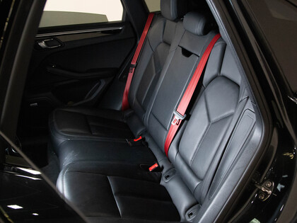 used 2019 Porsche Macan car, priced at $42,900