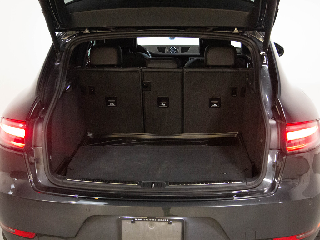 2019 Porsche Macan S, Toronto, Cash