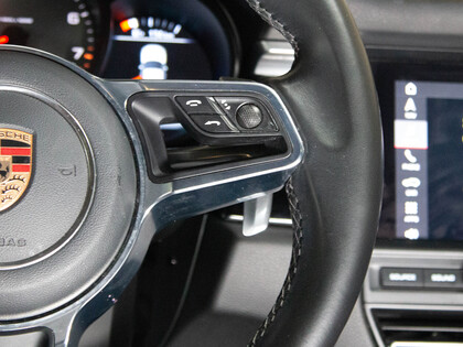 used 2019 Porsche Macan car, priced at $42,900