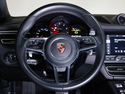 used 2019 Porsche Macan car, priced at $42,900