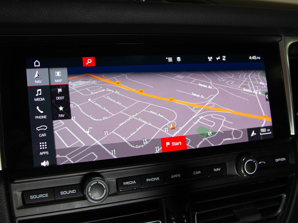 2019 Porsche Macan S, Toronto, Cash
