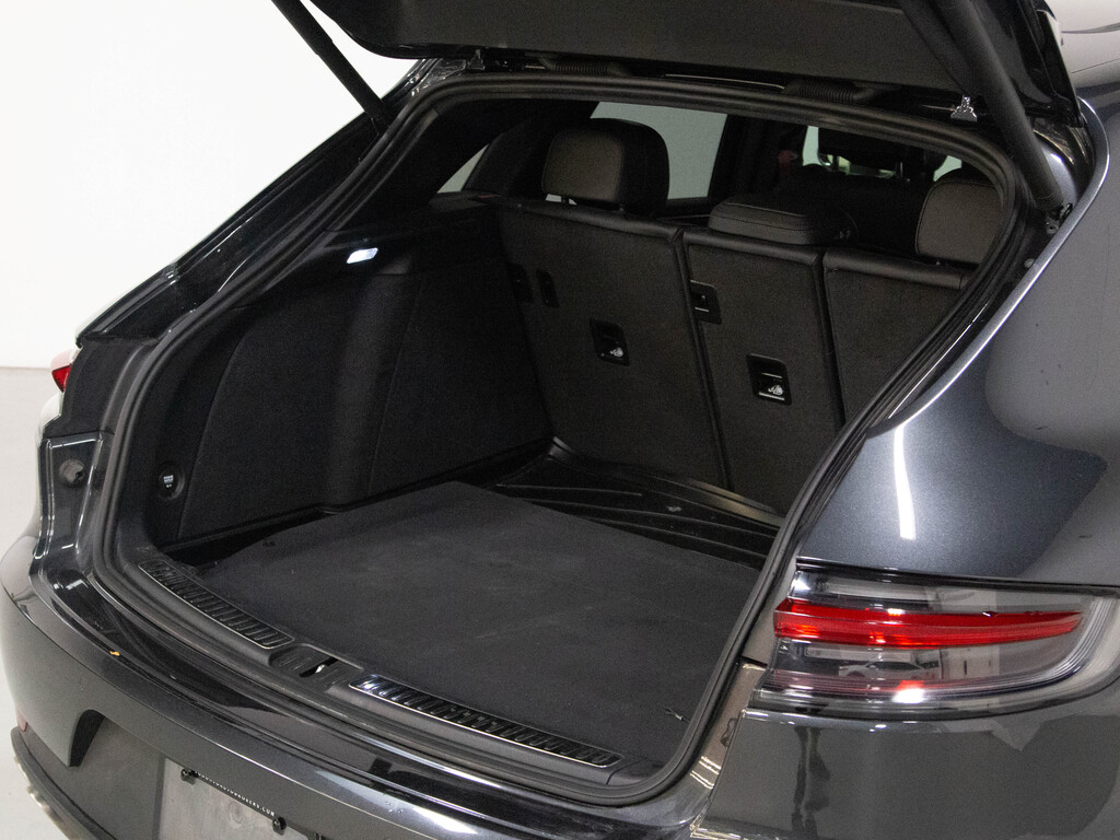 2019 Porsche Macan S, Toronto, Cash