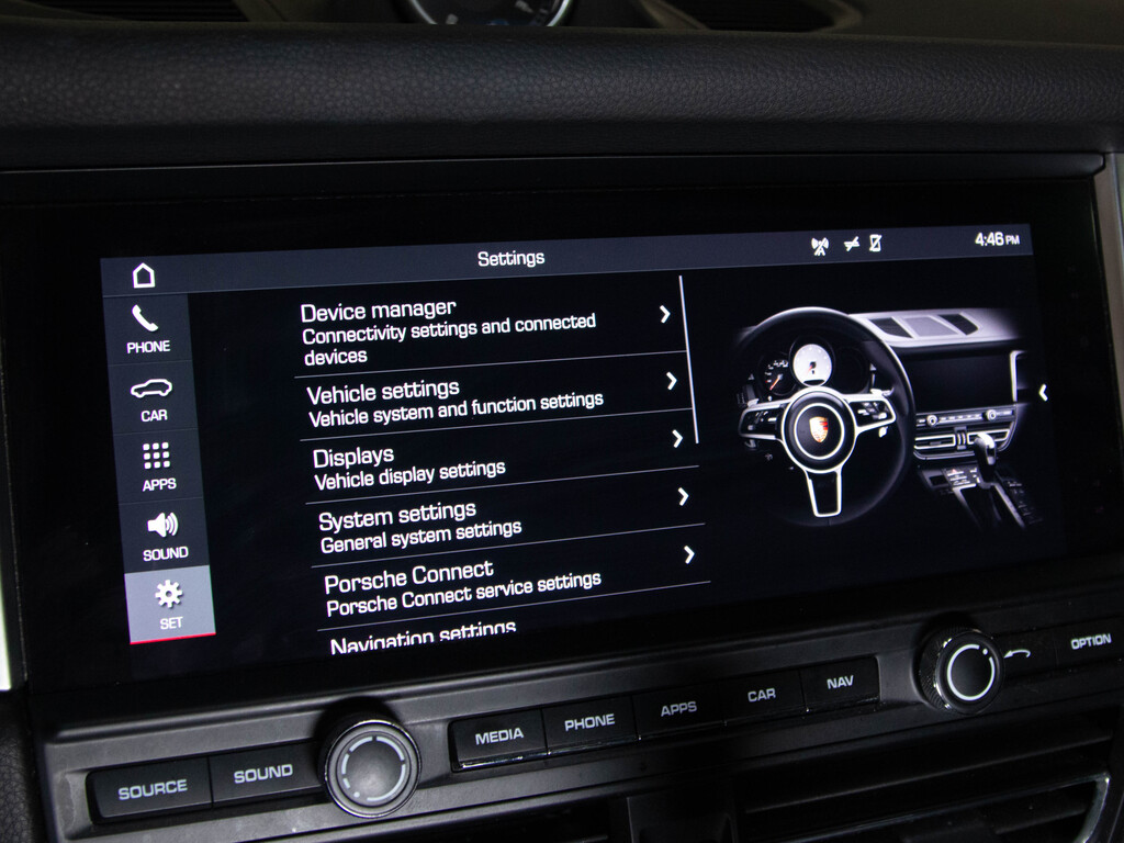 2019 Porsche Macan S, Toronto, Cash