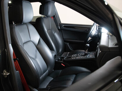 used 2019 Porsche Macan car, priced at $42,900