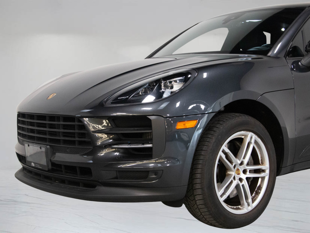 2019 Porsche Macan S, Toronto, Cash