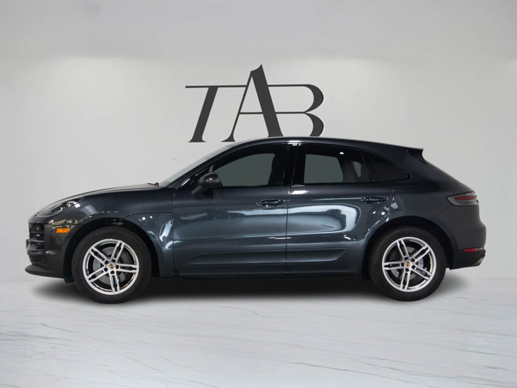 2019 Porsche Macan S, Toronto, Cash