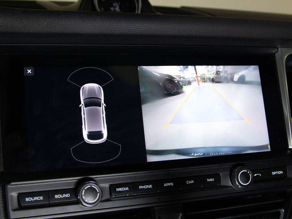 2019 Porsche Macan S, Toronto, Cash