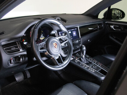 used 2019 Porsche Macan car, priced at $42,900