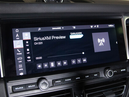 used 2019 Porsche Macan car, priced at $42,900