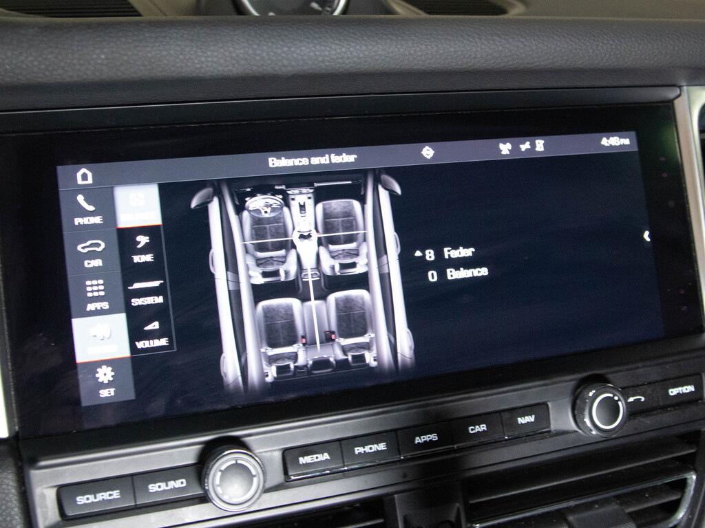2019 Porsche Macan S, Toronto, Cash