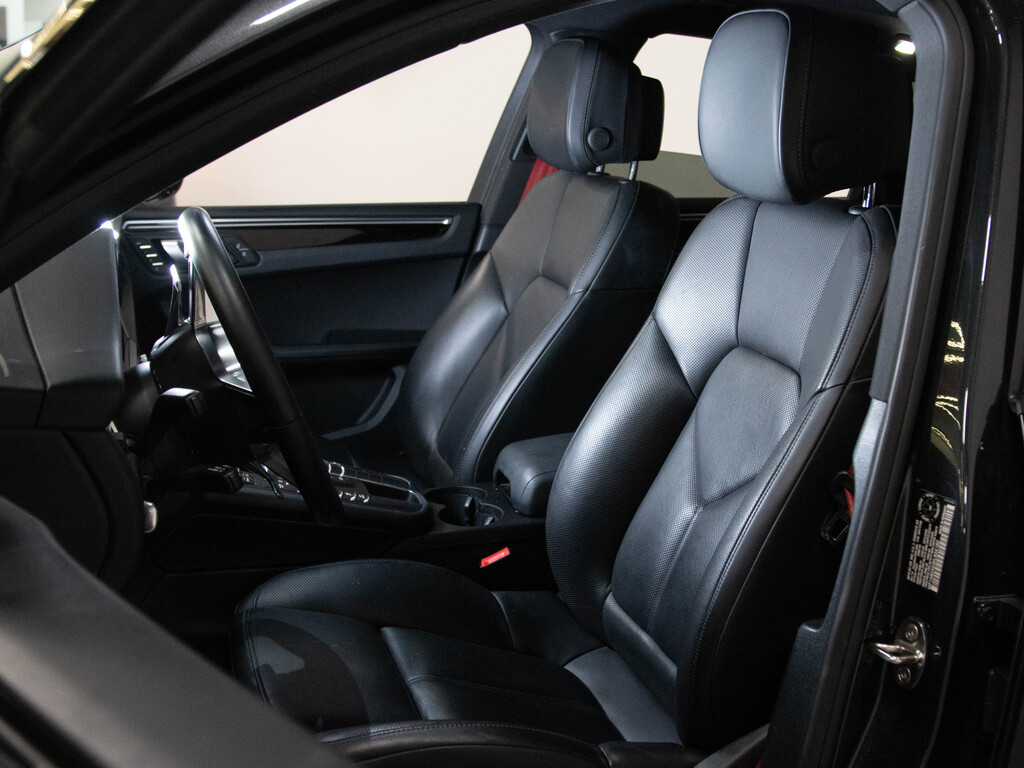 2019 Porsche Macan S, Toronto, Cash