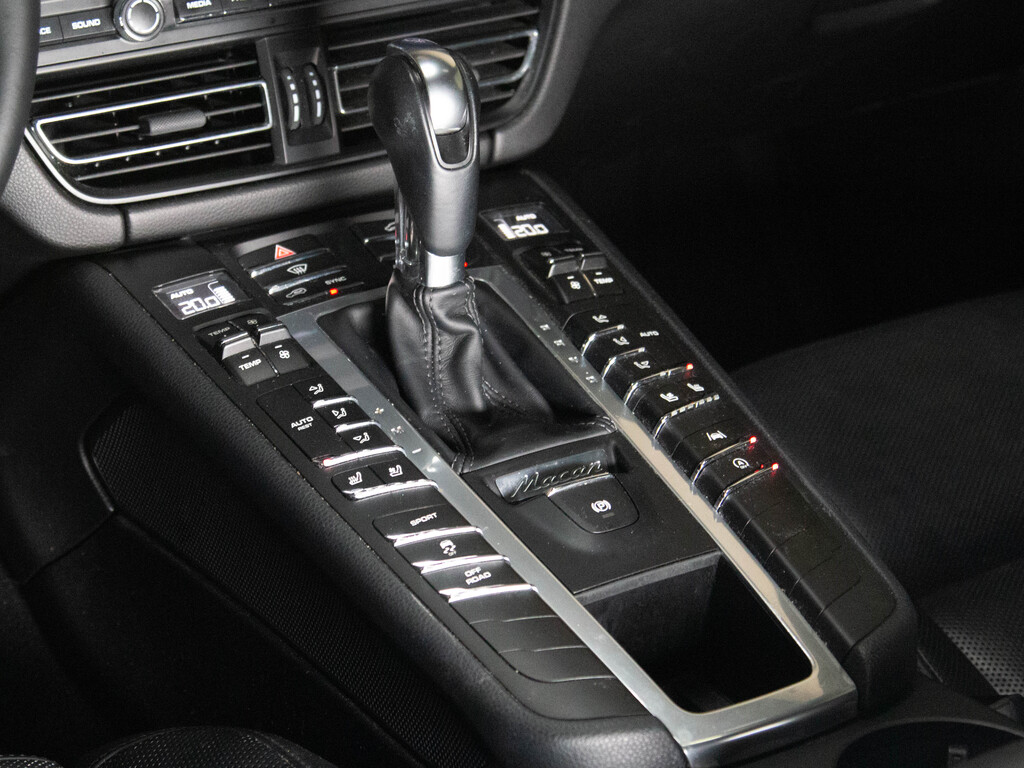 2019 Porsche Macan S, Toronto, Cash