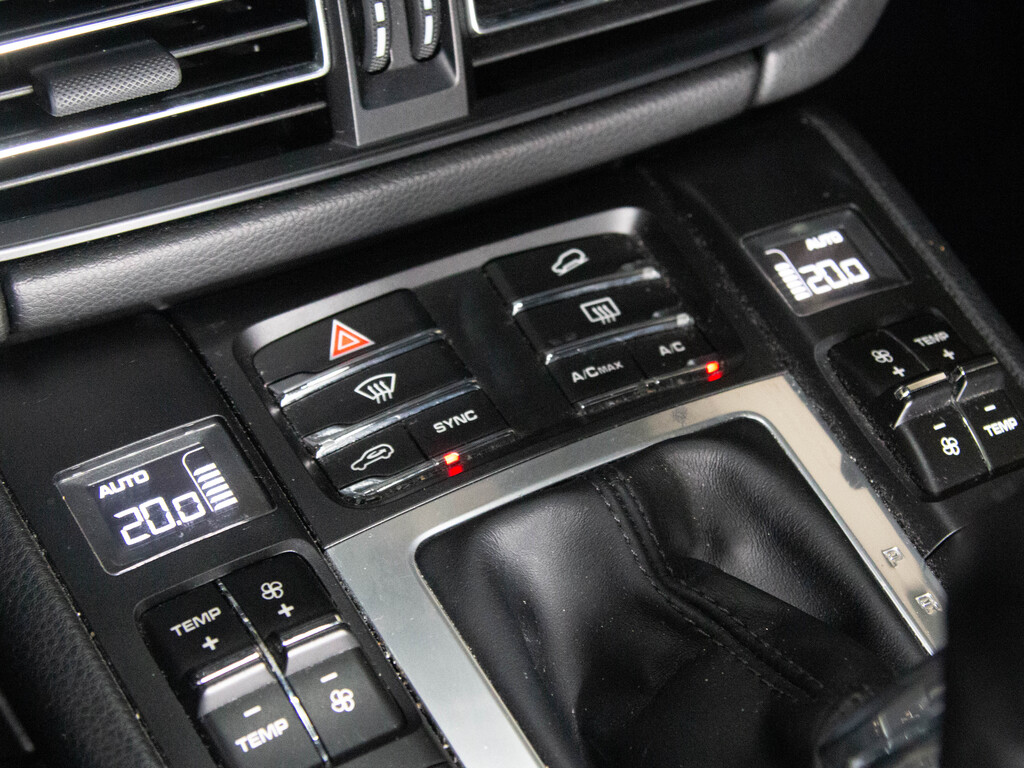 2019 Porsche Macan S, Toronto, Cash