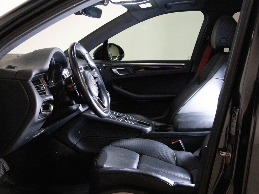 2019 Porsche Macan S, Toronto, Cash