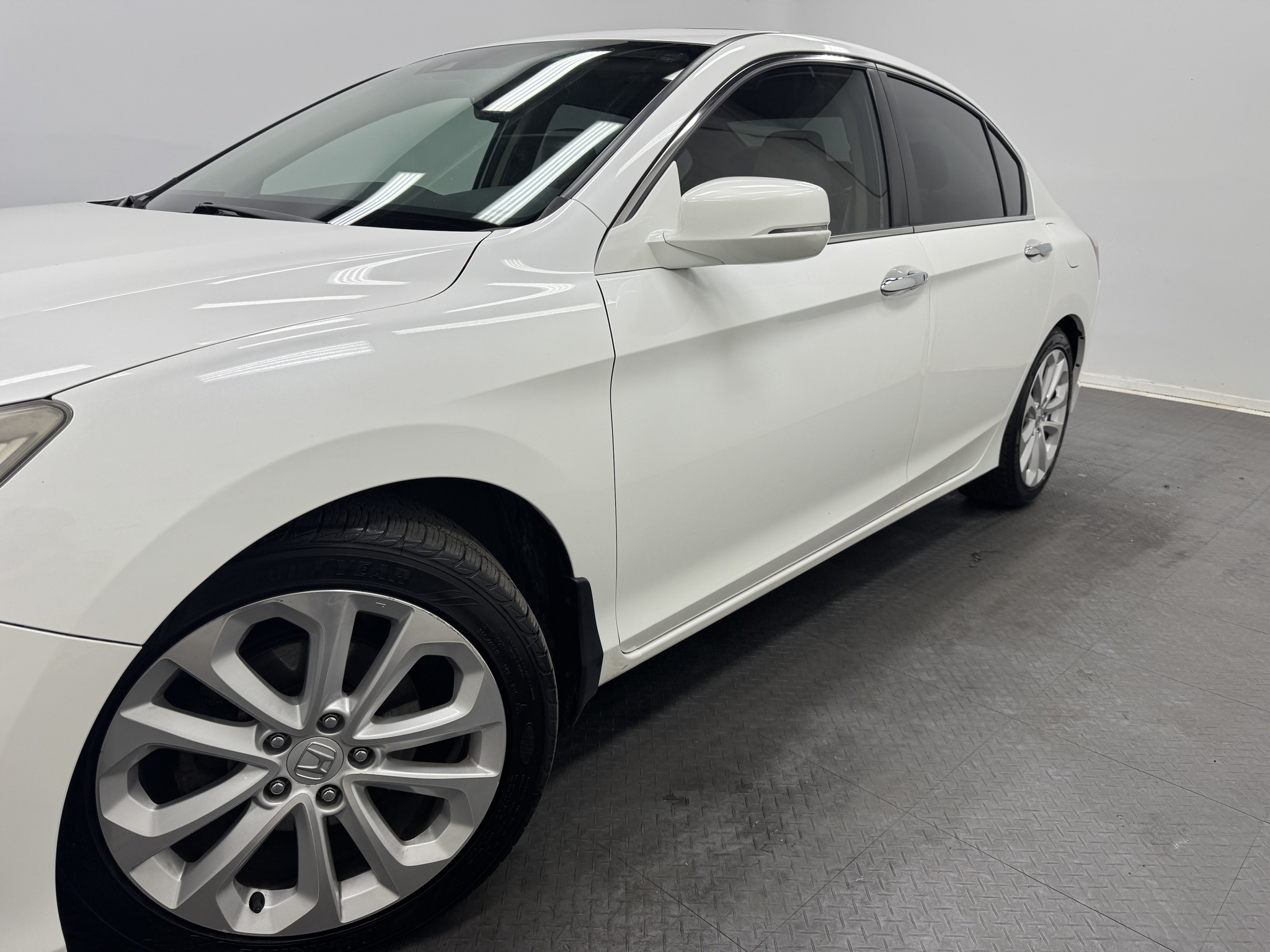 2014 Honda Accord Sedan