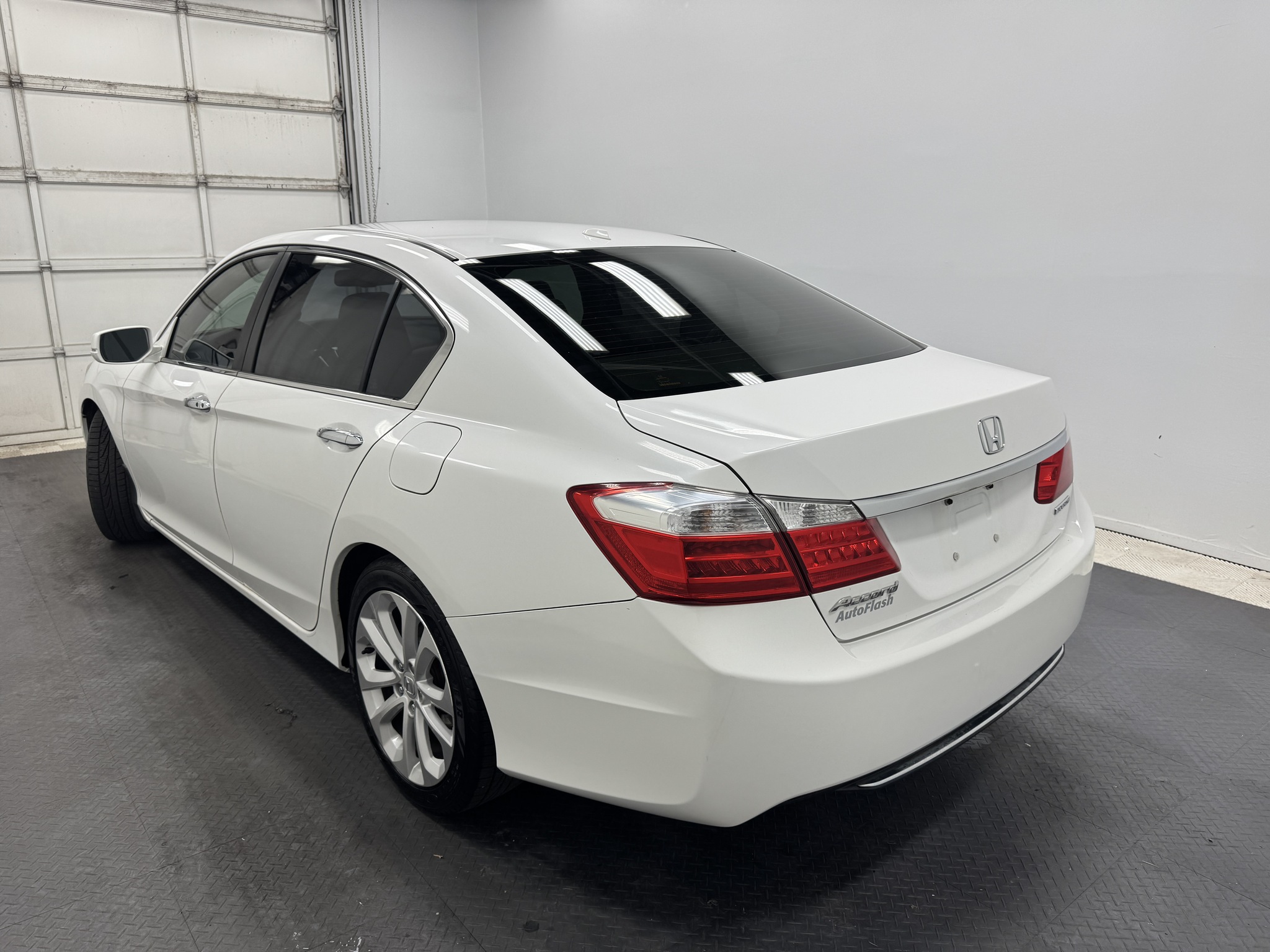 2014 Honda Accord Sedan