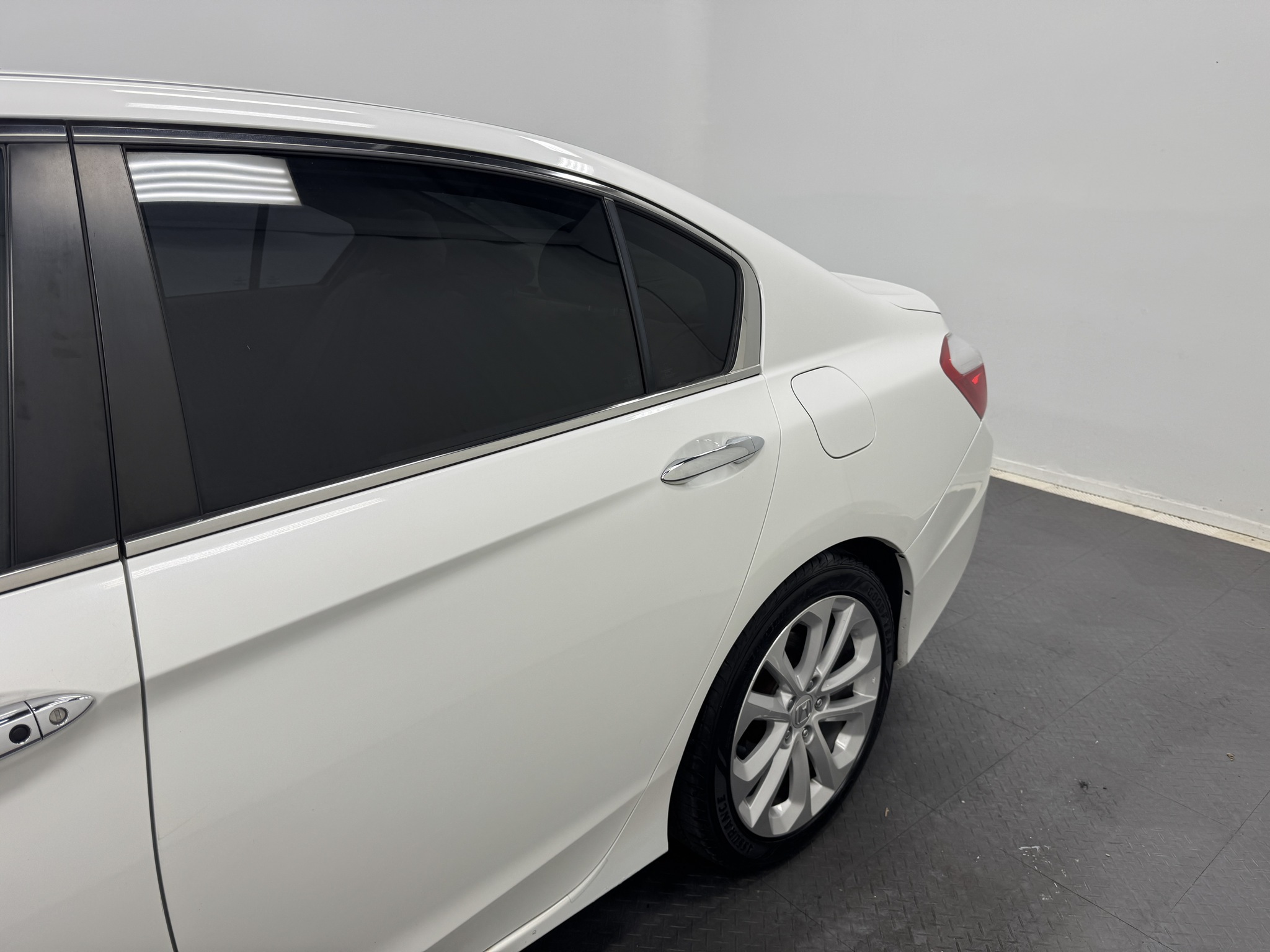 2014 Honda Accord Sedan