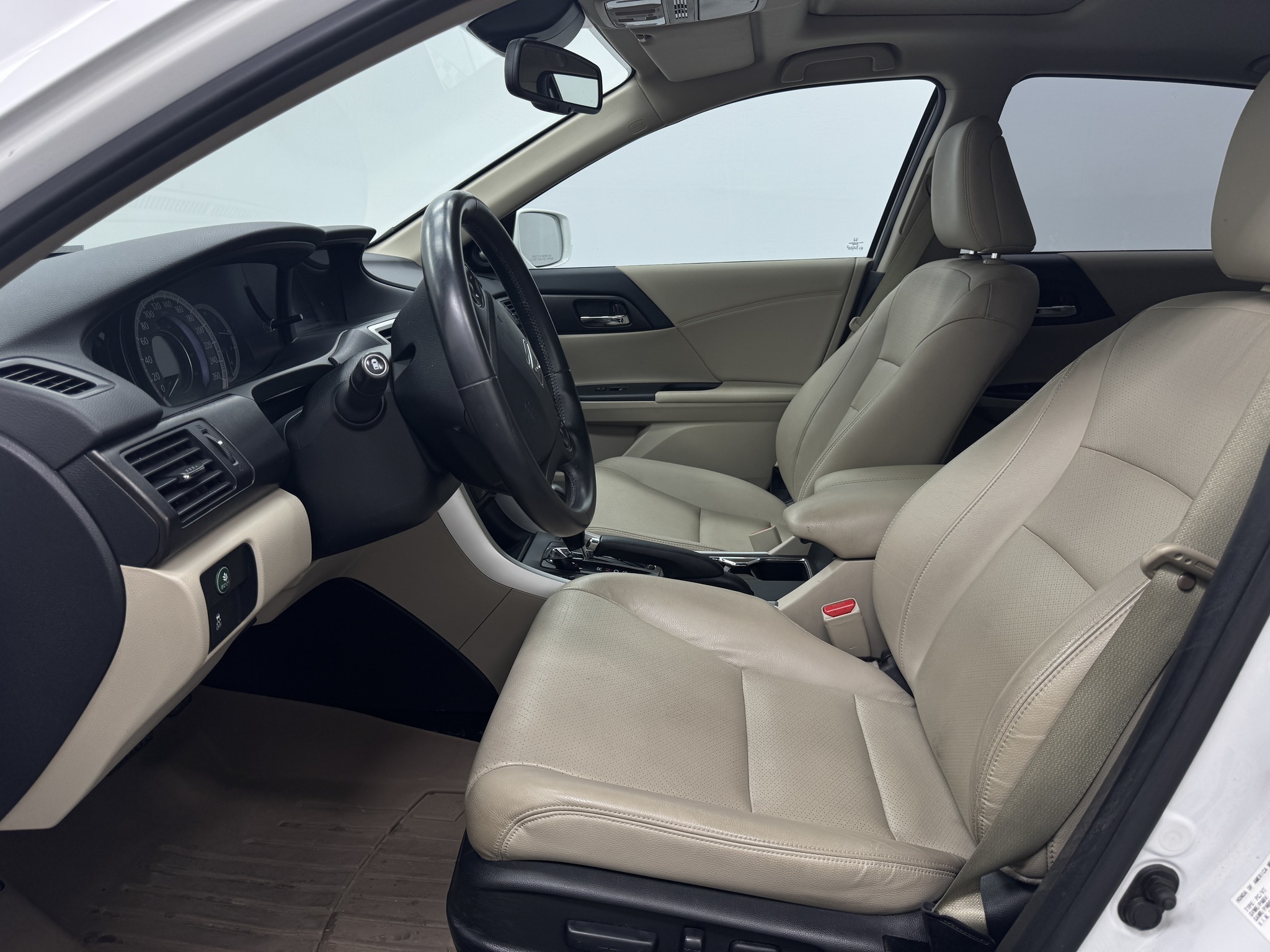 2014 Honda Accord Sedan