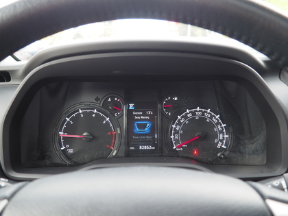 used 2021 Toyota 4Runner car, priced at $53,900