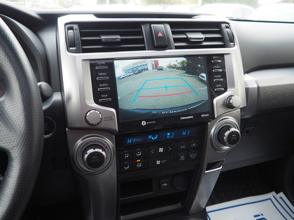 used 2021 Toyota 4Runner car, priced at $53,900