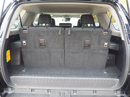 used 2021 Toyota 4Runner car, priced at $53,900