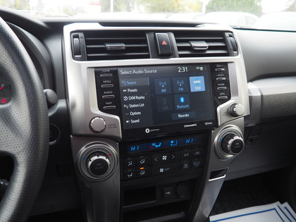 used 2021 Toyota 4Runner car, priced at $53,900