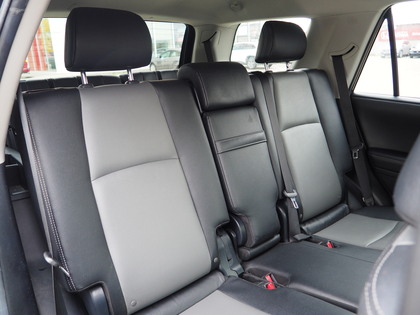 used 2021 Toyota 4Runner car, priced at $53,900