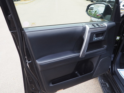 used 2021 Toyota 4Runner car, priced at $53,900