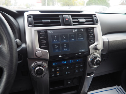 used 2021 Toyota 4Runner car, priced at $53,900