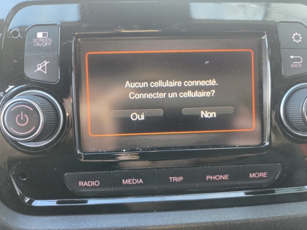 2021 Ram ProMaster Cargo Van