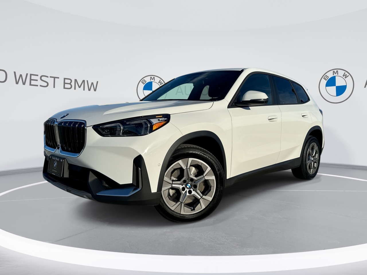 2023 BMW X1