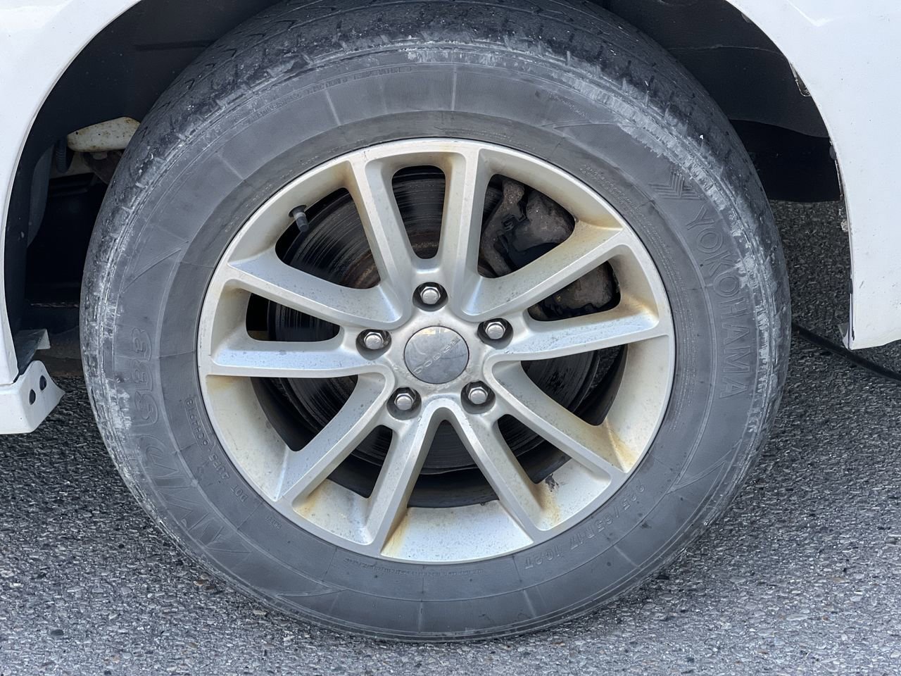 2020 Dodge Grand Caravan