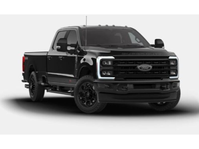 2026 Ford F-350