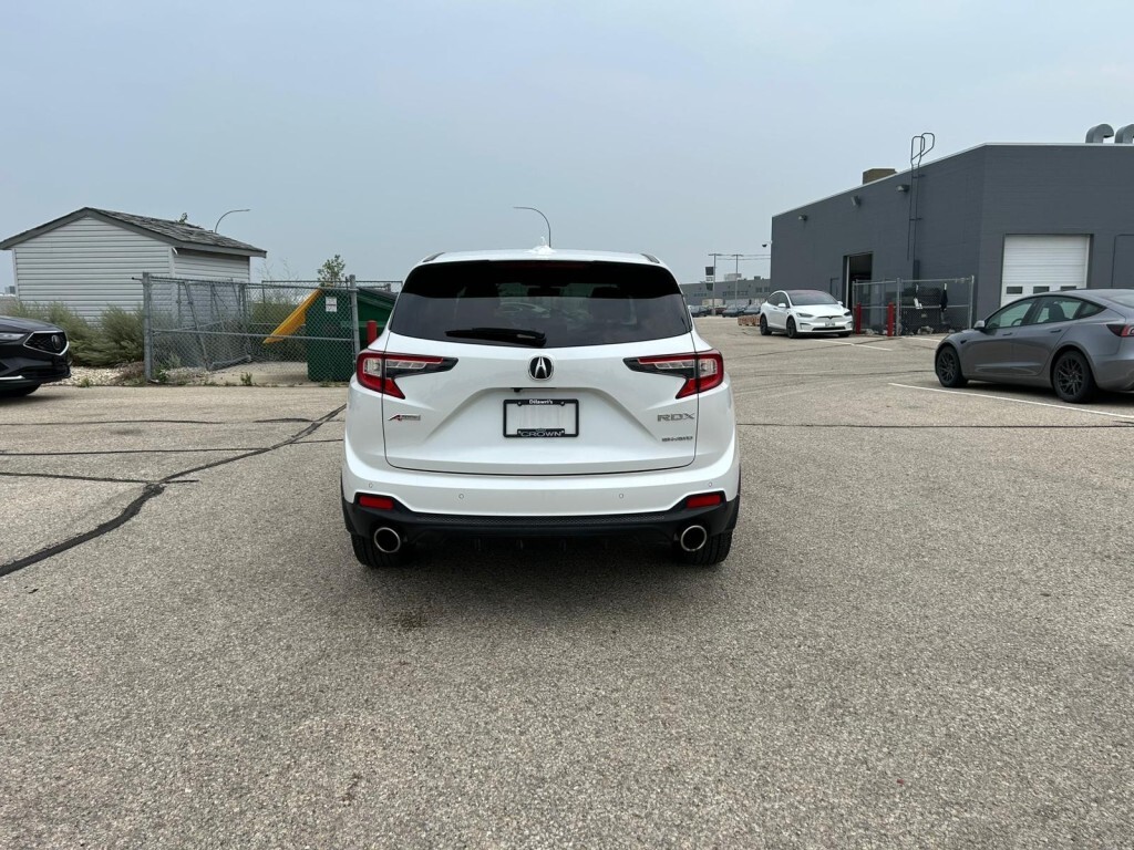 2022 Acura RDX