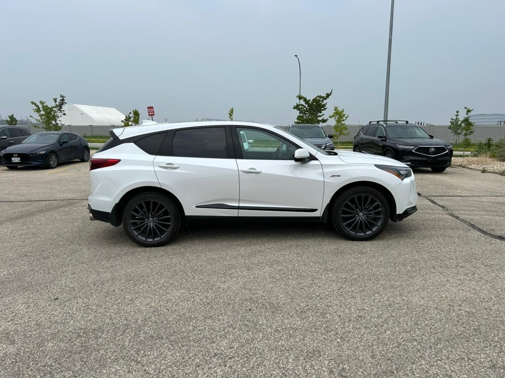 2022 Acura RDX