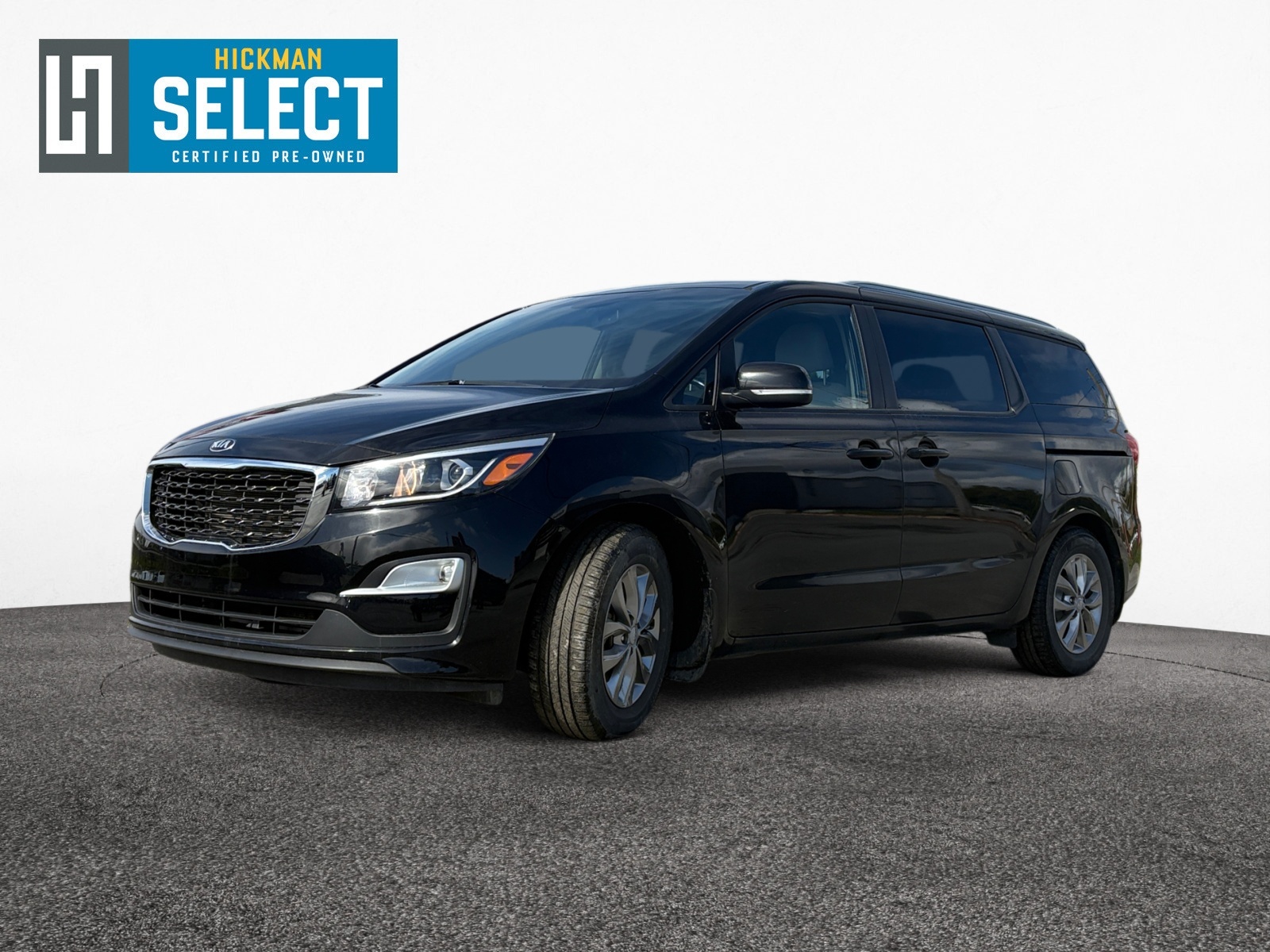 2020 Kia Sedona