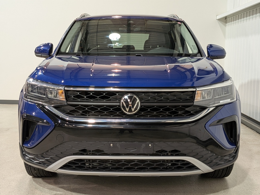 Volkswagen Taos 2024