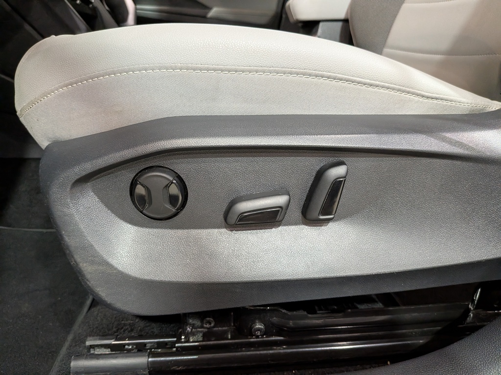 Volkswagen Taos 2024